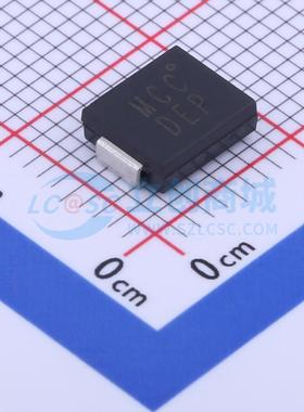 TVS/ESD管 SMLJ16CA-TP SMC MCC(美微科) 原装正品