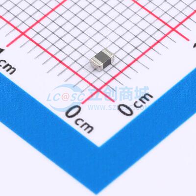 50只 磁珠 ABPY00201209301Y00 0805 300Ω@100MHz 80mΩ 电子元