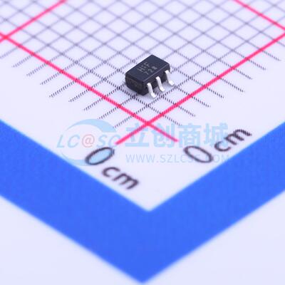 缓冲器/驱动器/收发器 TC7SH34FU,LJ(CT SOT-353 电子元器件配单