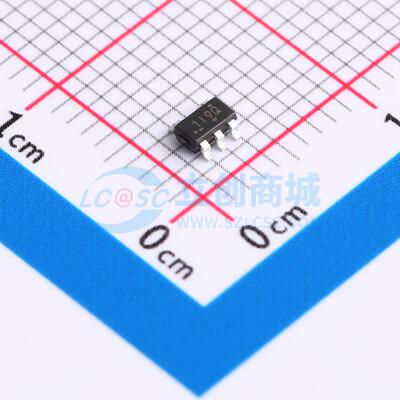 线性稳压器(LDO) TLV70330DBVR SOT-23-5 原装 电子元器件配单