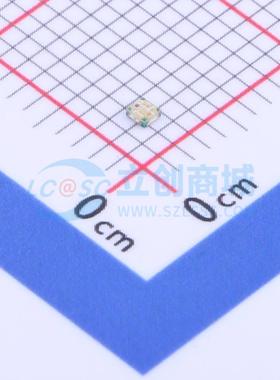 50只 发光二极管/LED XL-1010SURUGC 红色,翠绿色 0404 电子元器