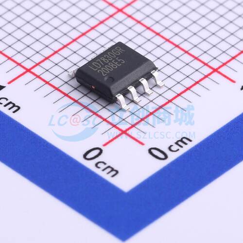 LED驱动 LD7830GR SOP-7 原装正品 电子元器件配单