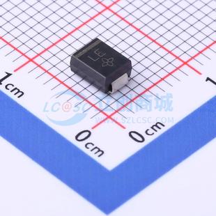 214AA 萨科微 ESD管 Slkor SMBJ12A 30.2A TVS 12V