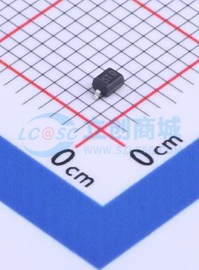 TVS/ESD管 ESDSLC3V3D3BS SOD-323(SC-90) YANGJIE(扬杰)