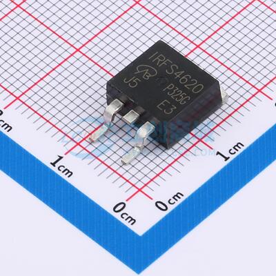 场效应管MOS IRFS4620PBF-VB TO-263 200V 40A VBsemi微碧