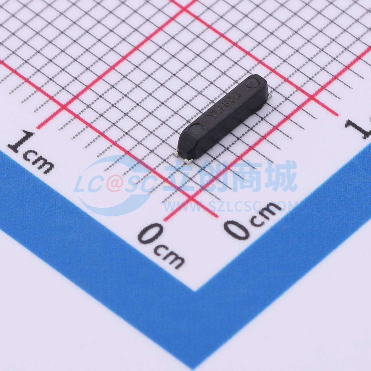 无源晶振 X701532768KLD4GI MC-146 32.768kHz ±20ppm 9pF 原装