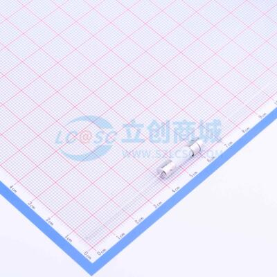 一次性保险丝 0215002.MXEP 插件,D5.8xL22.5mm 电子元器件配单