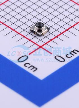 RF射频同轴连接器 ECT818011998 SMD 板端 原装 电子元器件配单