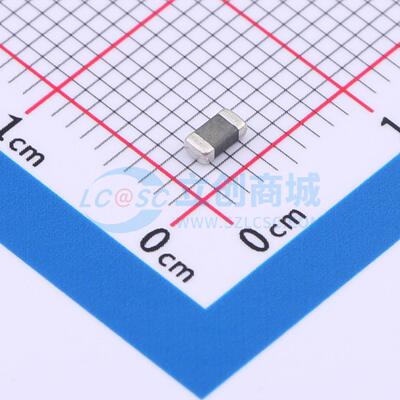 压敏电阻 VCAS120616K380RP 1206 原装正品 电子元器件配单