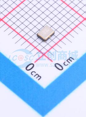 有源晶振 SX2M50.000M20F30TNN SMD2520-4P 50MHz 电子元器件配单