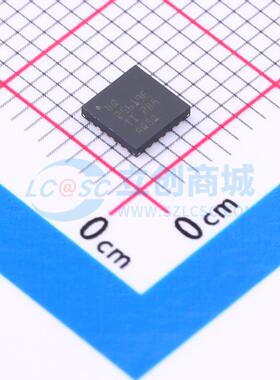 电池管理 BQ25619ERTWR WQFN-24(4x4) 原装正品 电子元器件配单