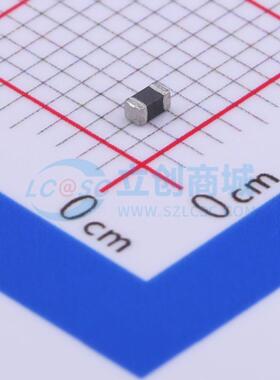 50只 磁珠 SZ1608K222TF 0603 2.2kΩ@100MHz ±25% 1Ω 200mA 原