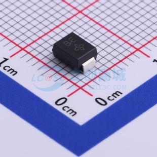 12V SMBJ12CA 萨科微 Slkor 30.2A 214AA SMB ESD管 TVS