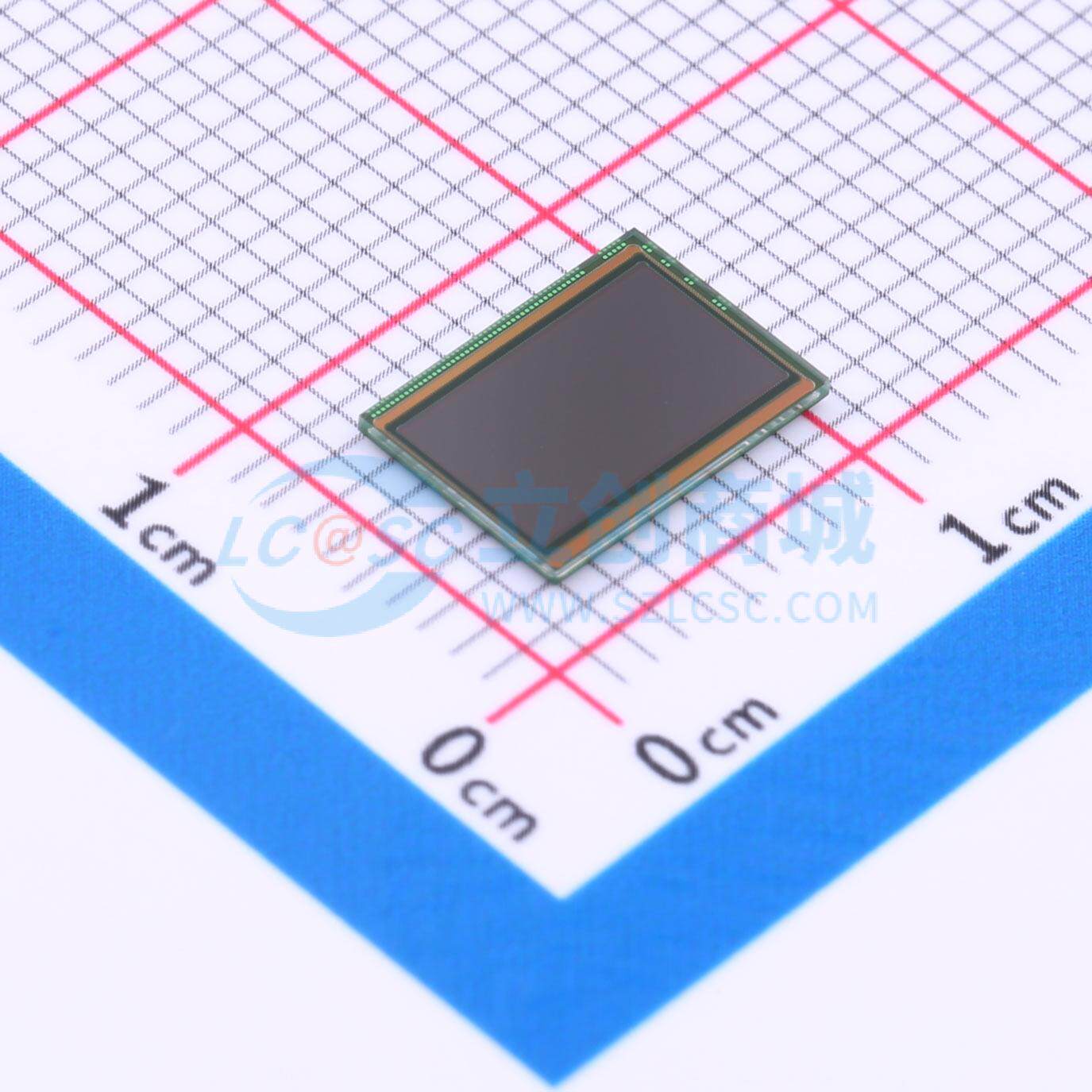 图像传感器 OS08A10-H92A-1C - 原装正品 电子元器件配单