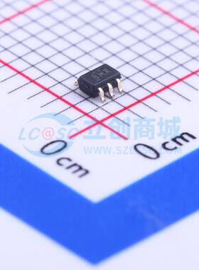 线性稳压器(LDO) TPS71718DCKR SC-70-5 原装正品 电子元器件配单
