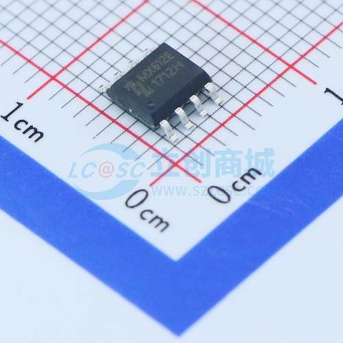 电机驱动芯片 MX612E SOP-8 原装正品 电子元器件配单