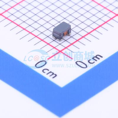 共模滤波器 SMW2012B221CTE 0805 220Ω@100MHz 300mA 电子元