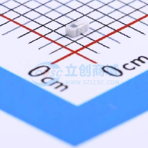 RF滤波器 DEA165375BT-2122A1 SMD-4P,0.8x1.6mm 电子元器件配单