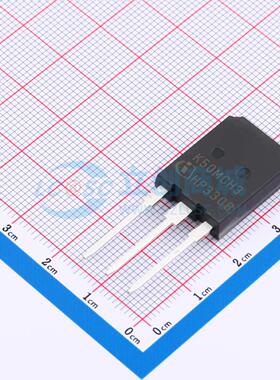 IGBT管/模块 IKQ50N120CH3XKSA1 TO-247-3 100A Infineon(英飞凌)