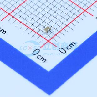馈通电容滤波器 NFM18CC223R1C3D SMD-3P,0.8x1.6mm 22nF ±20% 1
