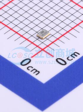 无源晶振 7E048000I01 SMD1612-4P 48MHz ±10ppm 10pF 原装正品