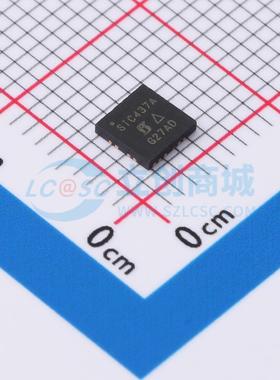 DC-DC电源芯片 SIC437AED-T1-GE3 MLP44-24L(4x4) 电子元器件配单