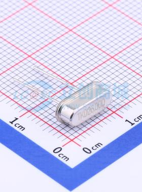无源晶振 CD05M026000RDCAD1 HC-49S 原装正品 电子元器件配单