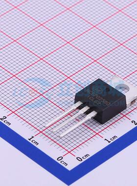 场效应管MOS NCEP02580 TO-220 NCE(新洁能) 电子元器件