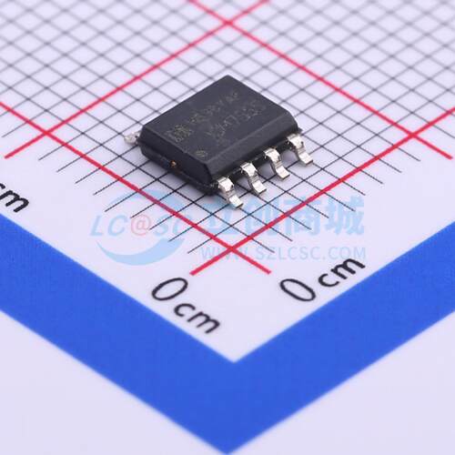 定时器/计时器 ICM7555M/TR SOP-8 原装正品 电子元器件配单