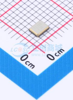 无源晶振 SX32Y013560BC1T001 - 原装正品 电子元器件配单