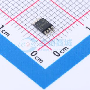功率电子开关 TPS2511QDGNQ1 MSOP-8-EP 原装正品 电子元器件配单