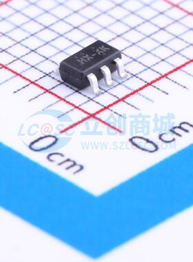 DC-DC电源芯片 HX3002-AF7C SOT-23-6 原装正品 电子元器件配单