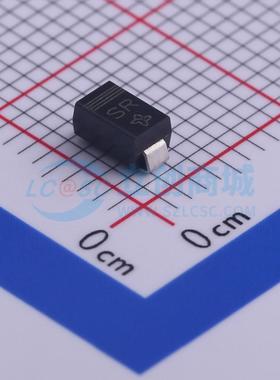 TVS/ESD管 SMAJ170A SMA(DO-214AC) 170V 1.5A Slkor(萨科微)