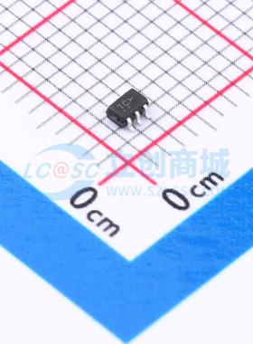 场效应管MOS NTJD4105CT1G SC-88-6 20V；8V 630mA；775mA onsemi