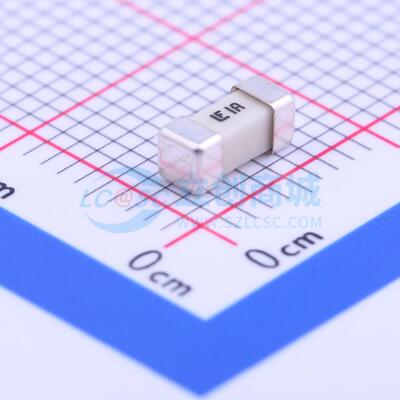 一次性保险丝 0453001.MR SMD,6.1x2.7mm 原装 电子元器件配单
