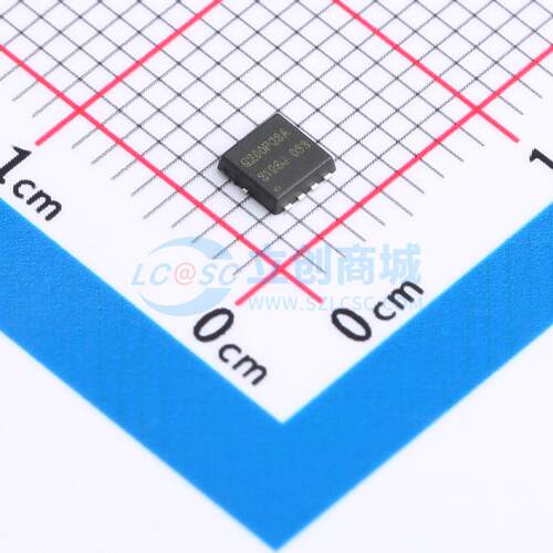 场效应管MOS JMTQ200P03A PDFN3x3-8L JJW(捷捷微) 原装正品