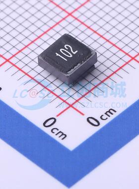 共模滤波器 PSEFCI5025-102 SMD,4.8x5x2.5mm 2A 电子元器件