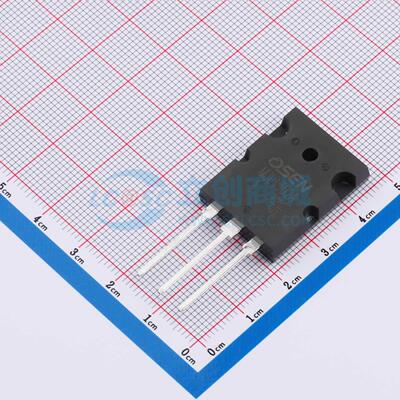 三极管(BJT) MJL1302A TO-3PL OSEN(欧芯) 原装 电子元器件配单