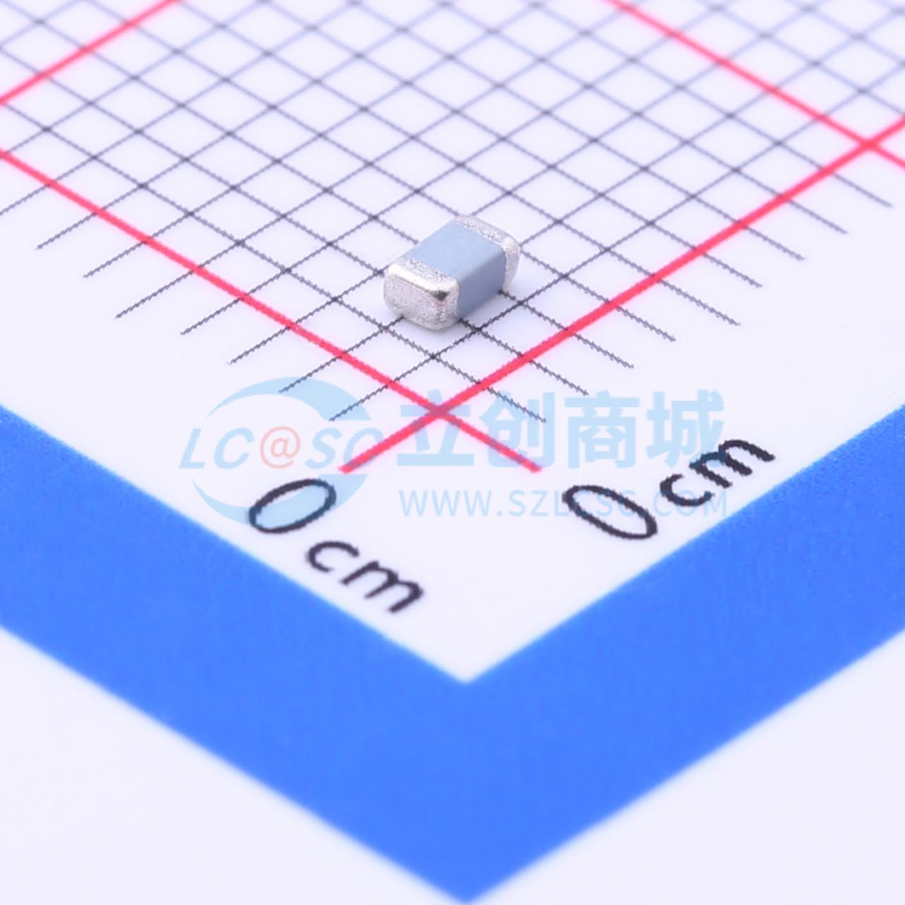 自恢复保险丝 PRG21BC0R2MM1RA 0805 6V 750mA 电子元器件配单