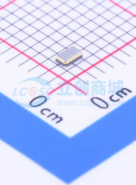 无源晶振 7RC32768F07UC SMD2012-2P 32.768kHz ±20ppm 7pF 原装