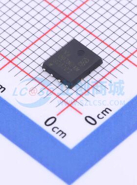 场效应管MOS VSP003N04MST-G DFN-5(5.9x4.9) Vergiga(威兆)