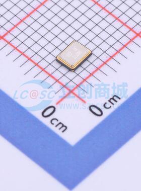 无源晶振 XC32M4-32.000-F08JJHPL SMD3225-4P 32MHz ±30ppm 8pF