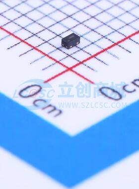 TVS/ESD管 SP3021-01ETG SOD-882 5V 2A Littelfuse力特