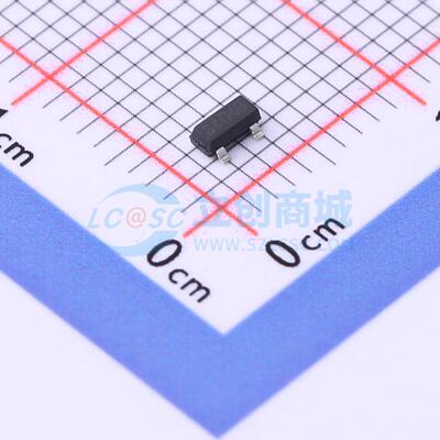 场效应管MOS IRLML6346 SOT-23 Leiditech(雷卯电子) 原装