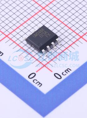 RS-485/RS-422芯片 UM3488EESA SOP-8 原装正品 电子元器件配单