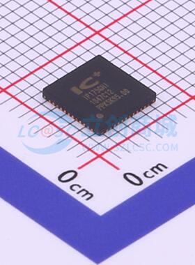 以太网收发器 IP175GHI QFN-48-EP(6x6) 原装正品 电子元器件配单