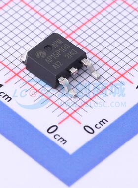 场效应管MOS FQD8P10TM_F085 TO-252-2 Leiditech(雷卯电子)