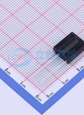 红外遥控接收头(IRM) TSOP31238 SIP-3-2.54mm 45m 电子元器件