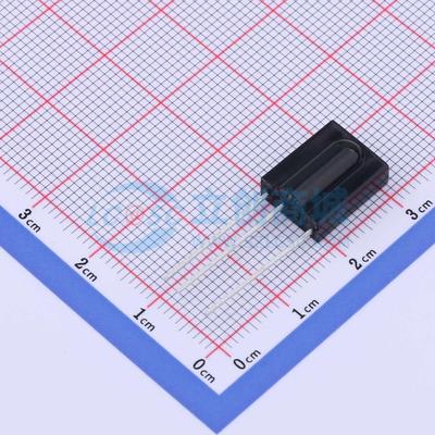 红外遥控接收头(IRM) TSOP31238 SIP-3-2.54mm 45m 电子元器件