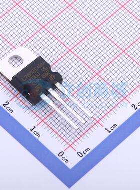 线性稳压器(LDO) L78M05ABV-DG TO-220 原装正品 电子元器件配单